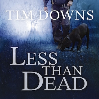 Couverture_Less than Dead