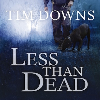 Front cover_Less than Dead