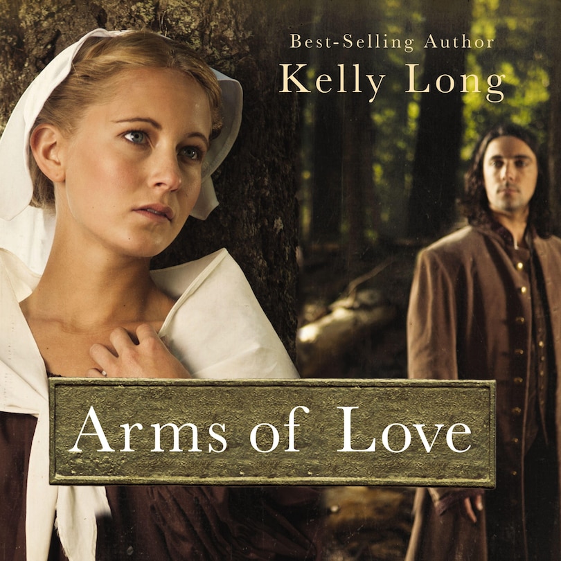 Couverture_Arms of Love