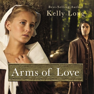 Front cover_Arms of Love