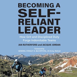 Couverture_Becoming a Self-Reliant Leader
