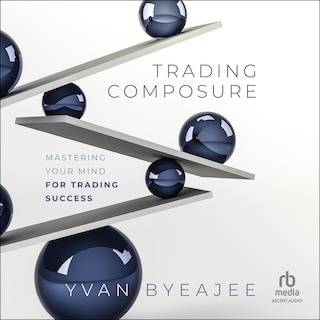 Front cover_Trading Composure