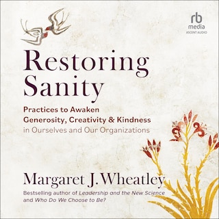 Couverture_Restoring Sanity
