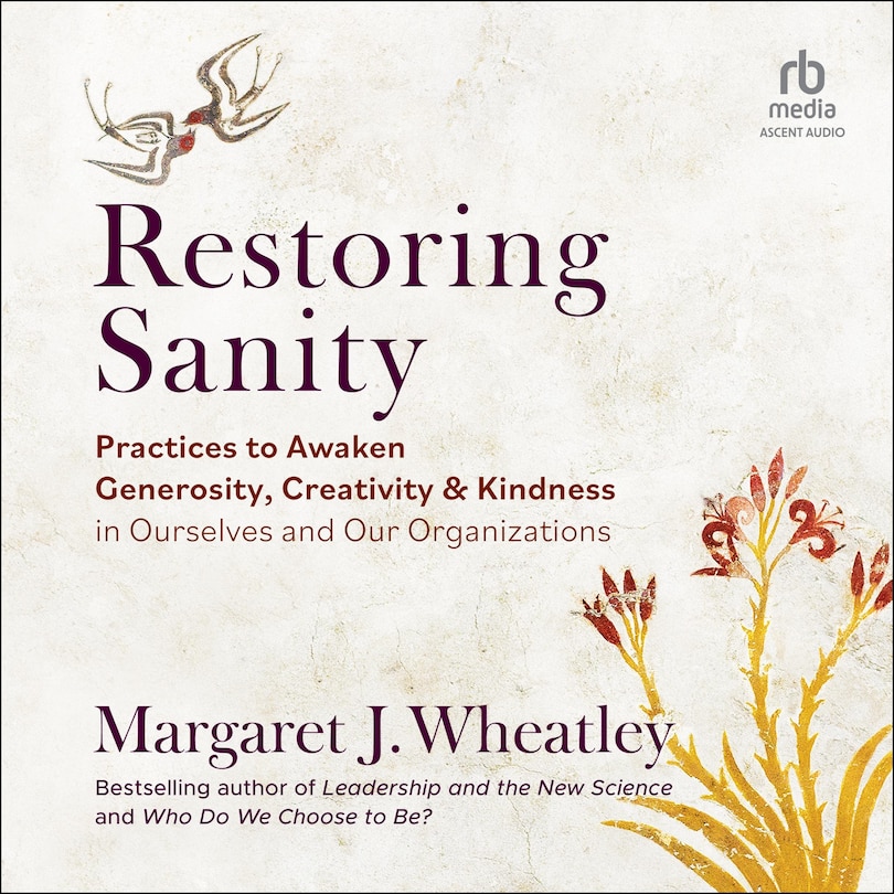 Couverture_Restoring Sanity