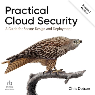 Front cover_Practical Cloud Security
