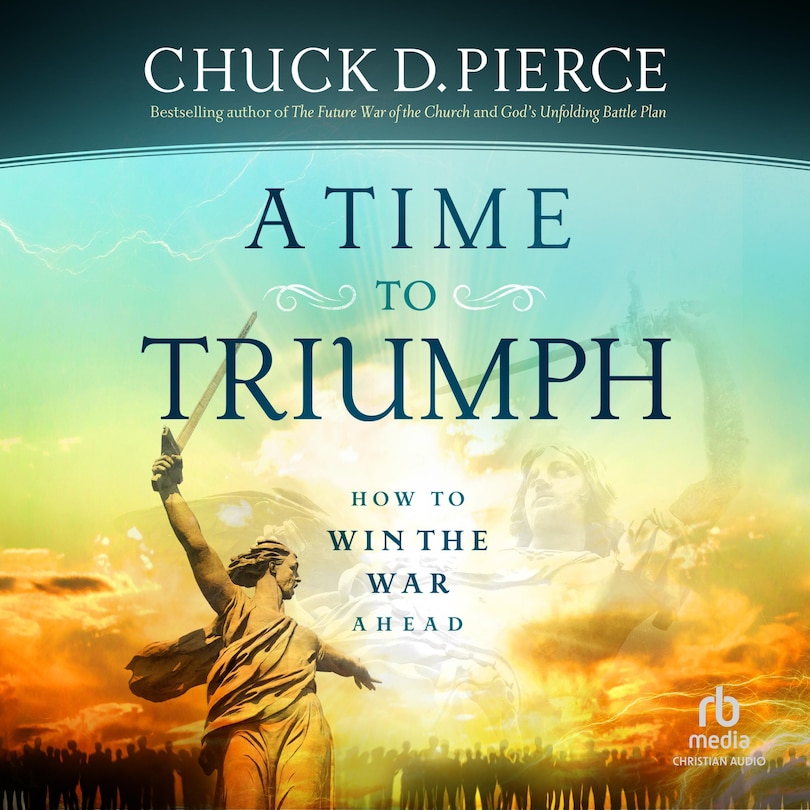 Couverture_A Time to Triumph