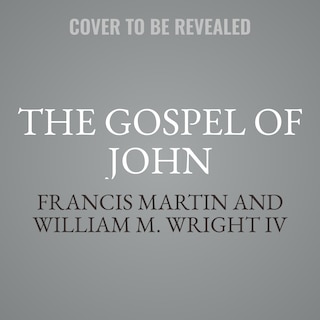 Front cover_The Gospel of John