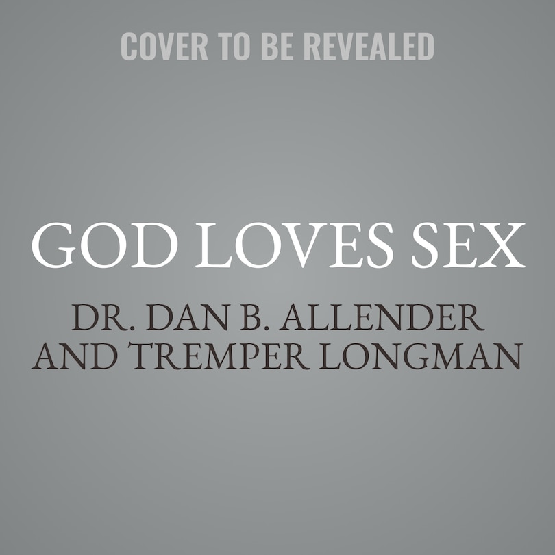 Couverture_God Loves Sex