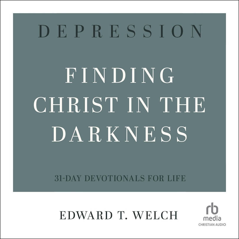 Front cover_Depression