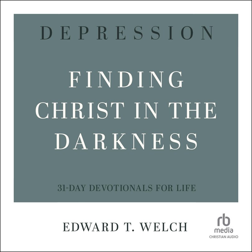 Front cover_Depression
