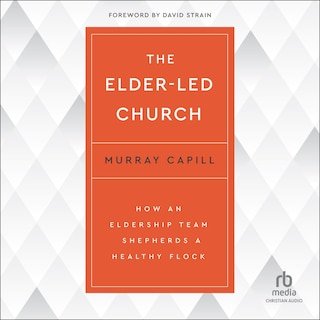 Couverture_The Elder-Led Church
