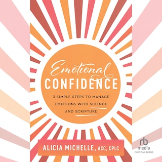 Front cover_Emotional Confidence