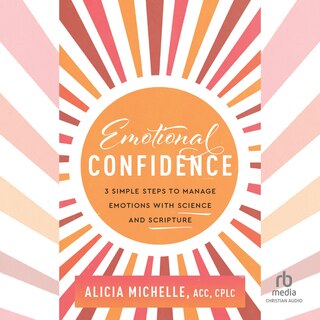 Front cover_Emotional Confidence