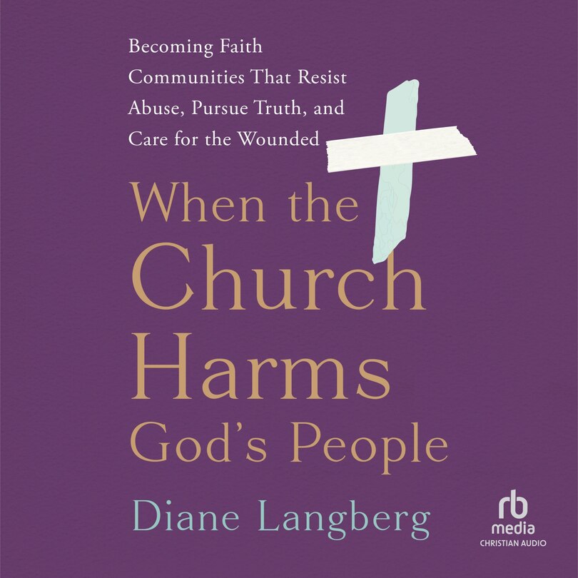 Couverture_When the Church Harms God's People