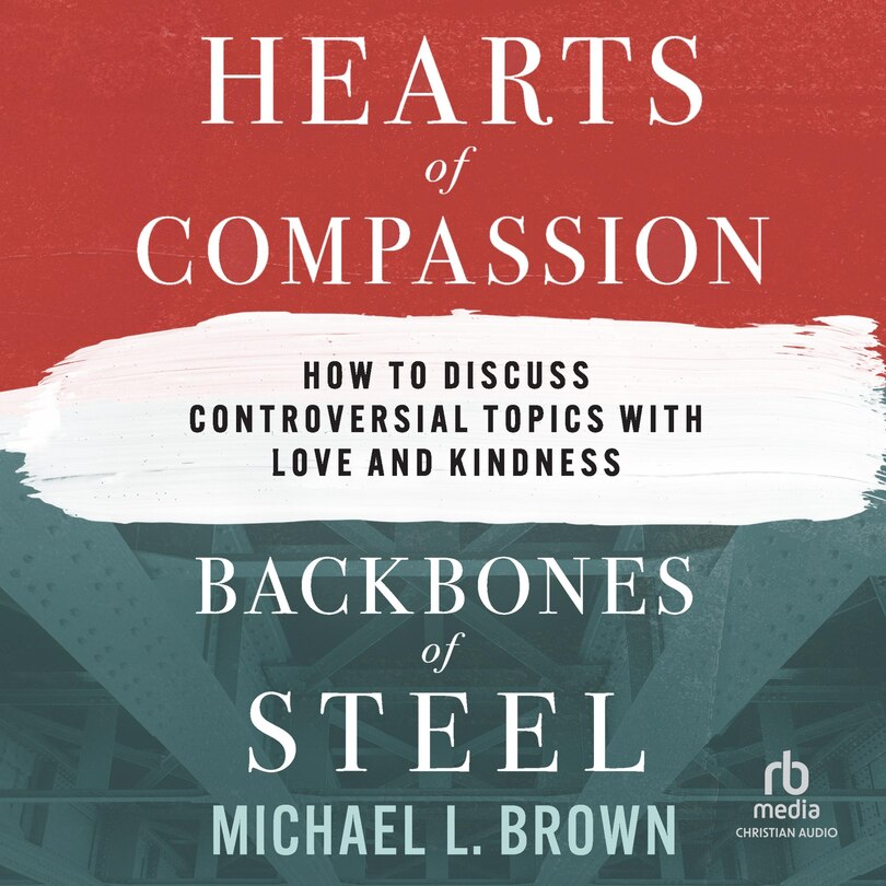 Front cover_Hearts of Compassion, Backbones of Steel