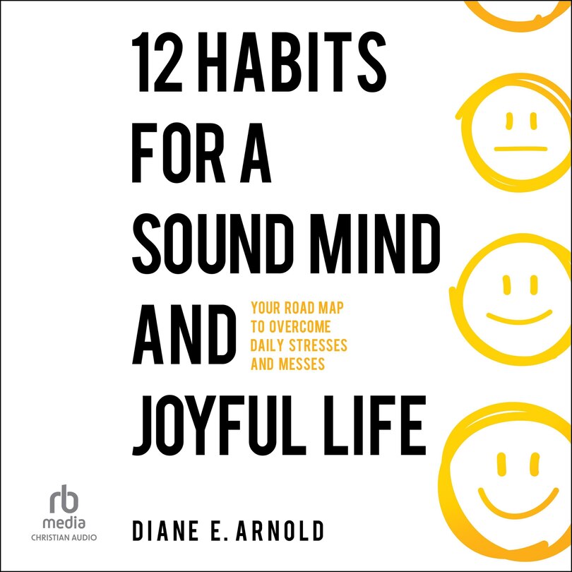 Couverture_12 Habits for a Sound Mind and Joyful Life