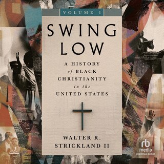 Couverture_Swing Low, Volume 1