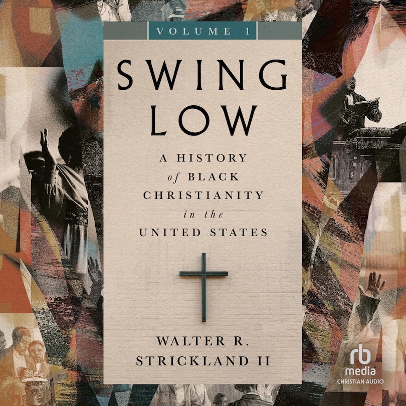 Couverture_Swing Low, Volume 1