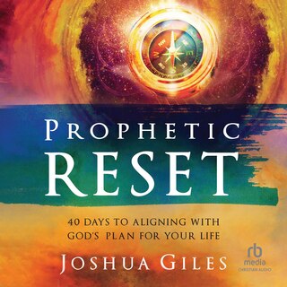 Front cover_Prophetic Reset