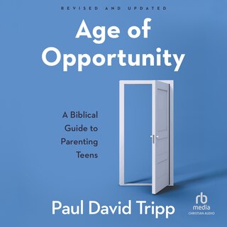 Front cover_Age of Opportunity, Revised and Expanded