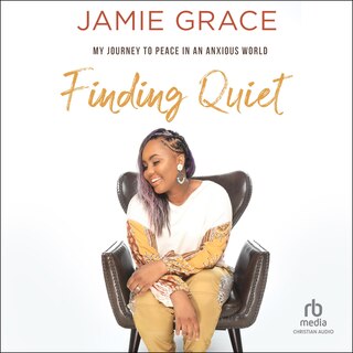 Couverture_Finding Quiet