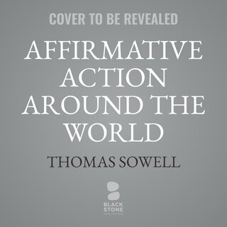 Couverture_Affirmative Action Around the World