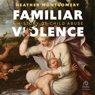 Front cover_Familiar Violence