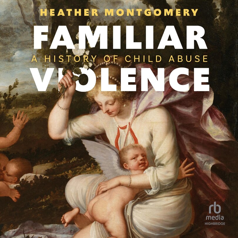 Front cover_Familiar Violence