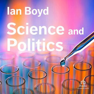Couverture_Science and Politics