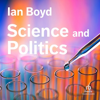 Front cover_Science and Politics