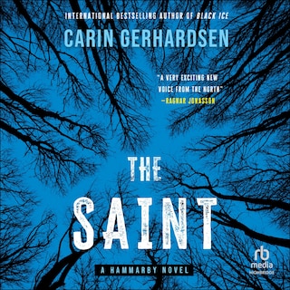Front cover_The Saint