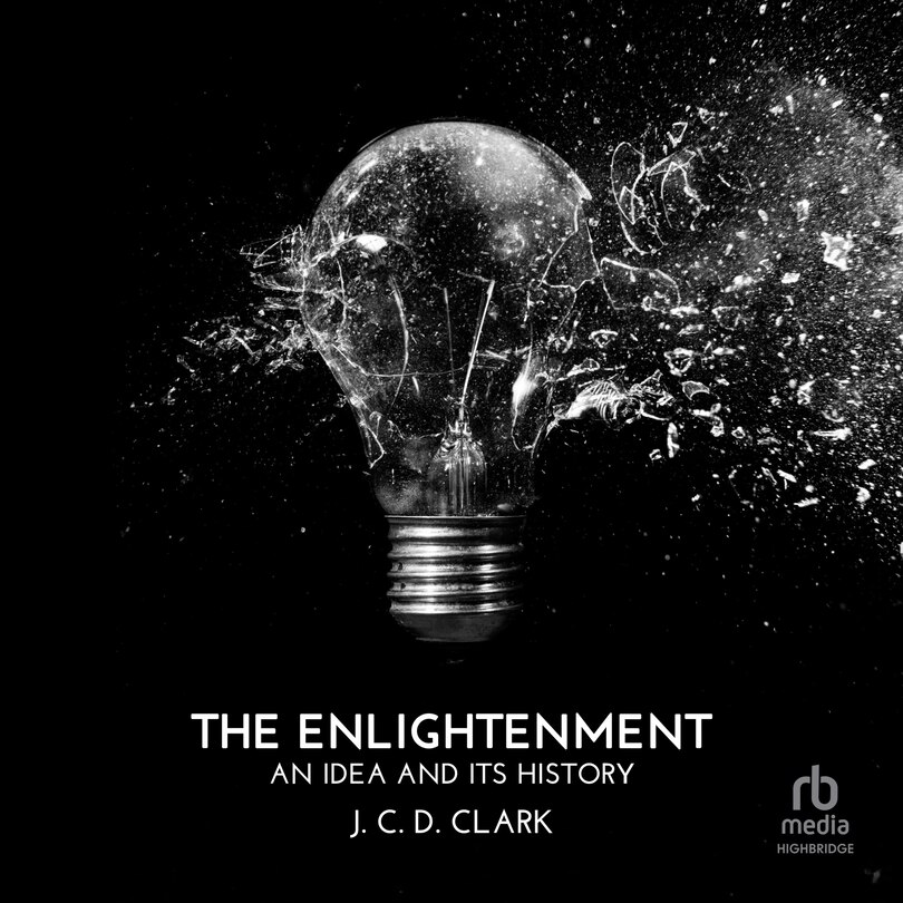 Front cover_The Enlightenment