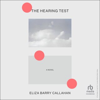 Front cover_The Hearing Test