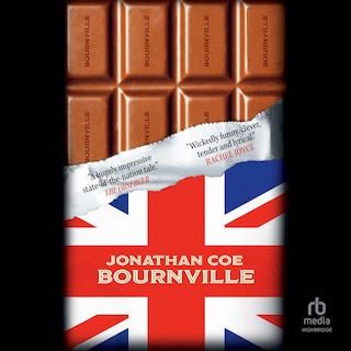 Front cover_Bournville
