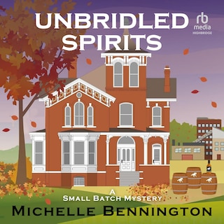 Couverture_Unbridled Spirits