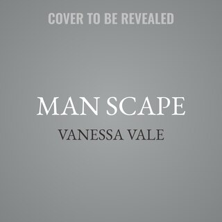 Front cover_Man Scape