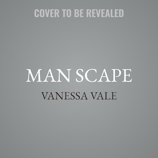 Couverture_Man Scape