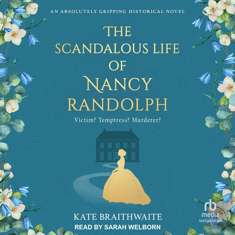 Couverture_The Scandalous Life of Nancy Randolph