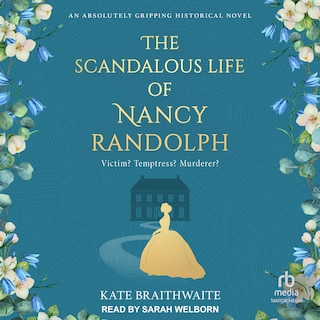 Couverture_The Scandalous Life of Nancy Randolph