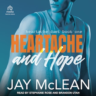 Front cover_Heartache and Hope