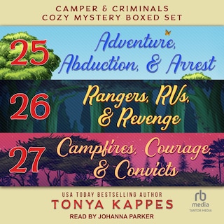 Couverture_Camper and Criminals Cozy Mystery Boxed Set