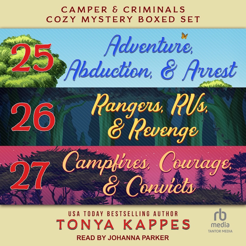 Couverture_Camper and Criminals Cozy Mystery Boxed Set