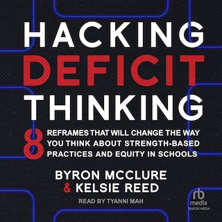 Couverture_Hacking Deficit Thinking