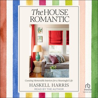 Couverture_The House Romantic