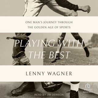 Front cover_Playing with the Best