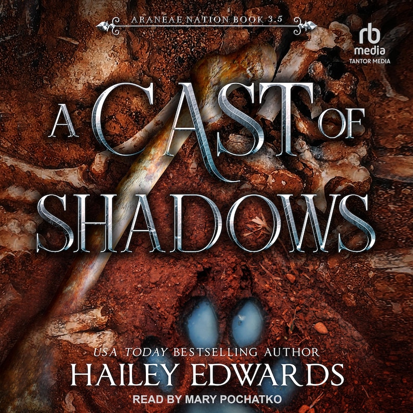 Couverture_A Cast of Shadows