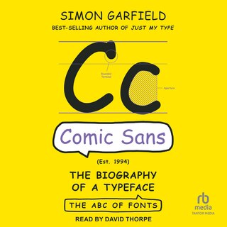 Front cover_Comic Sans