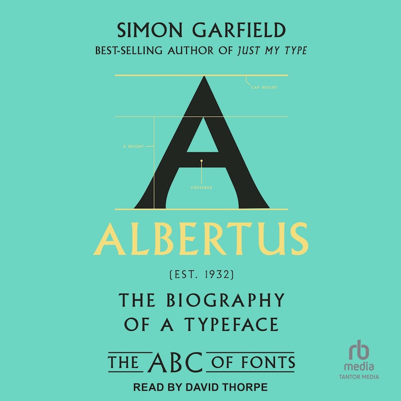 Front cover_Albertus