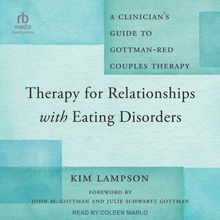Couverture_Therapy for Relationships with Eating Disorders