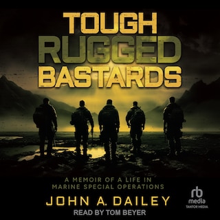 Couverture_Tough Rugged Bastards